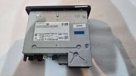 80a035050b Audi 2021-2023 Q5 Oem Radio Control Unit Module With Gps Navigation
