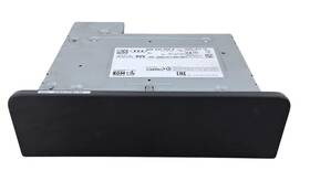 80a035050h Audi 2021 Sq5 Radio Receiver Control Module Used