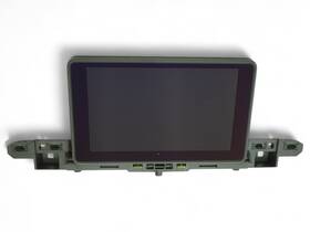 80a919604a Audi 2018 - 2020 Q5 Sq5 Fy Display Screen Monitor Navigation Dash 7 Inch Oem