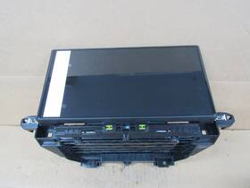 80a919620d Audi 2022 2023 Q5 10.1 Inch Lcd Display Unit Radio Nav Alpine Oem