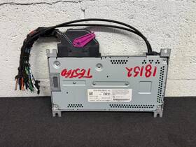 81a035466b Audi 2018-2020 A3 Premium Plus 40 Tfsi Audio Amp Amplifier Module Oem