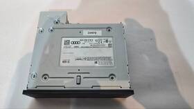 82a035018a Audi 2021 2022 Q3 Oem Radio Receiver Stereo Multimedia Control Unit