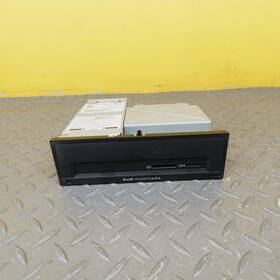 Audi 83a035084 2019-2021 Q3 S-line Radio Receiver Multimedia Control Unit Assembly Oem