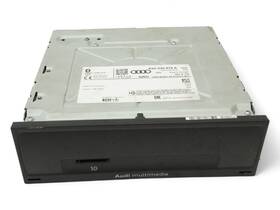 83a035876a Audi 2019 - 2021 A3 F3 Cd Sd Audio Multimedia Player Receiver Oem