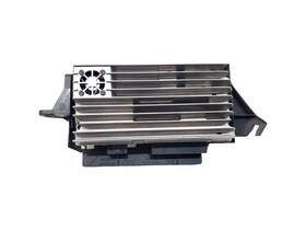 8r0035464 Audi Q5 Audio Sound System Amplifier Module With Bracket 2009-2012 Oem