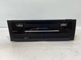 8r1035664e Audi 2013-2015 A5 S5 Multimedia Radio Dvd Navigation Player Tl