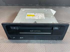 8r1035664f Audi 15 Q5 Player Multimedia Dash Mounted