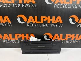 8r1035746c Audi Cd Player S5 13