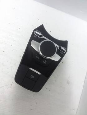 8s0919641l Audi Radio Navigation Control Panel Coupe Fits 16-17 Tt