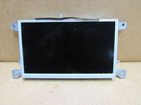 Audi 8t0 919 603 09 10 11 12 13 14 15 Q5 Information Radio Display Screen Oem G