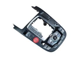 8t0919611cw Audi 2013-2017 A5 S5 Rs5 Mmi Control Switch Panel Radio Navigation -