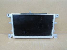 8to919603e Audi 08 09 10 11 12 13 14 A4 S4 A6 S6 Nav Display Screen Monitor Oem
