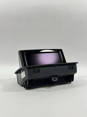 8u0919604a Audi 2015-2018 Q3 Dash Center Navigation Display Screen Monitor Oem