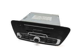 8u1035187a Audi 2016 Q3 8u Am / Fm Radio Stereo Receiver Sd Card Multimedia Cd Player