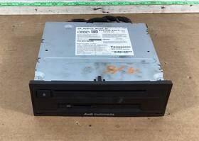 8v0035844c Audi 2015-2020 A3 Audio Equipment Radio Convertible Receiver Oem