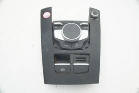 8v0919614bk Audi Console Radio Multimedia Control Switch Panel Oem S3 2017-18