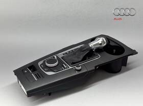 8v0919614bt Audi A3 A/v Equipment Center Console Control Switch Assembly