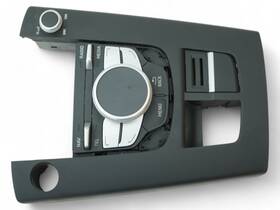 8v0919614l Audi 2015 - 2018 A3 8v Audio Radio Multimedia Controller Navigation Switch Oem
