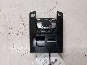 8v0919614s Audi 2015 2016 2017 A3 Radio Control Panel Console Mounted Pn