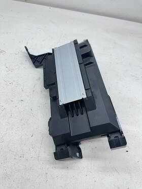 8w0035223b Audi Oem 2017 2018 2019 A4 S4 Bang And Olufsen Audio Amp Amplifier