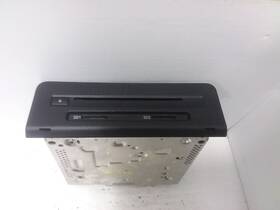 8w0035652j Audi Radio Cd Player Dash Mounted Fits 19 Allroad