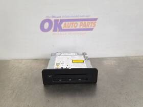 8w5035890a Audi 18 2018 Q5 Radio Audio Receiver With Navigation
