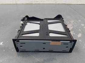 8y5863411a Audi 2022 Rs3 8y Quattro Radio Control Unit #7303 Q7