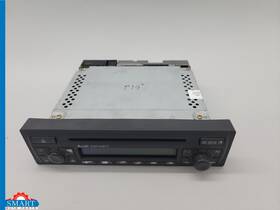 Cfa00026 Audi Tt Mk1 Radio Stereo Cd Player Concert 00-06 Oem Needs Code
