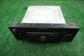 Cq-ja1962g Audi 2010 2011 2012 2013 2014 2015 2016 A4 A6 S4 S6 Am Fm Reciver Radio Oemcq-ja