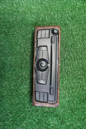 Mgcfc00203f Audi 2009 10 11 12 13 14 15 A4 Audio Control Oem