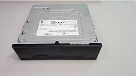 83a-035-878-a Audi Number Radio Control Unit Multimedia/cd Player Module