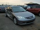 638-58493 Audio Equipment Am-fm-cd Sedan 1.7l
