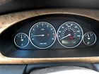 638-58405a Audio Equipment Fits 02 X