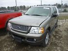 638-01735 Audio Equipment Fits 04-05 Explorer