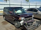 638-58353a Audio Equipment Fits 05-06 Scion