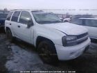 638-01964 Audio Equipment Fits 05-07 Isuzu