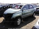 638-58904 Audio Equipment Fits 05-10 Sportage