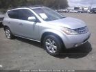 638-50187 Audio Equipment Fits 06-07 Murano