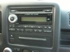 638-58857 Audio Equipment Fits 06-08 Ridgeline