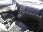 638-50396 Audio Equipment Fits 07-08 Sentra