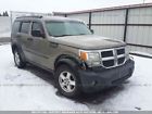638-02369a Audio Equipment Fits 07 Nitro