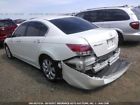 638-50733 Audio Equipment Fits 08-10 Accord