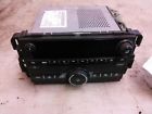 638-02714 Audio Equipment Fits 09-11 Acadia