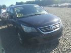 638-72350 Audio Equipment Fits 09-11 Routan