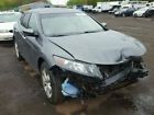 638-51496 Audio Equipment Fits 10-12 Crosstour