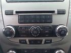 638-03435 Audio Equipment Fits 10-12 Fusion