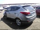 638-51584 Audio Equipment Fits 10-13 Tucson