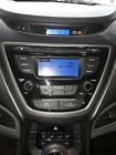 638-72486 Audio Equipment Fits 11-13 Elantra