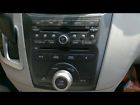 638-72263 Audio Equipment Fits 11-13 Odyssey
