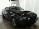 638-03573 Audio Equipment Fits 11-14 Mustang